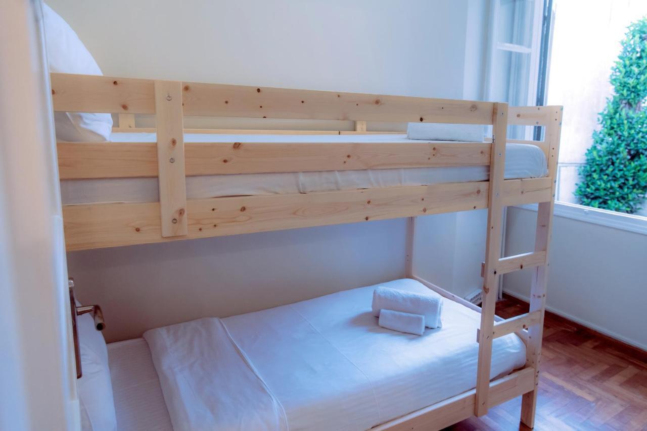 Plaka Apartment Athens