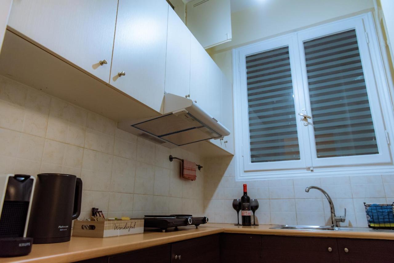 Apartment Plaka Athens