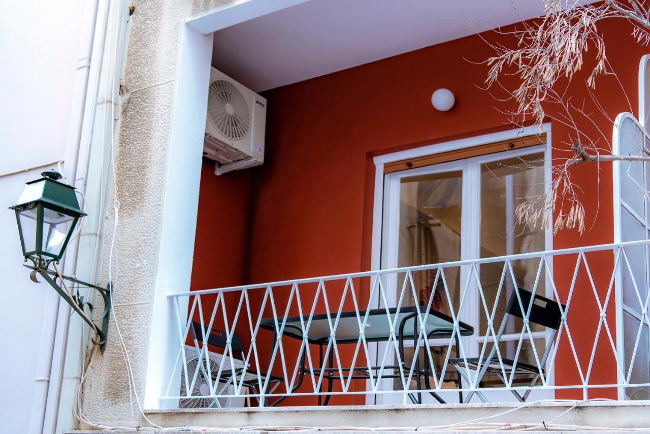 Apartment Plaka