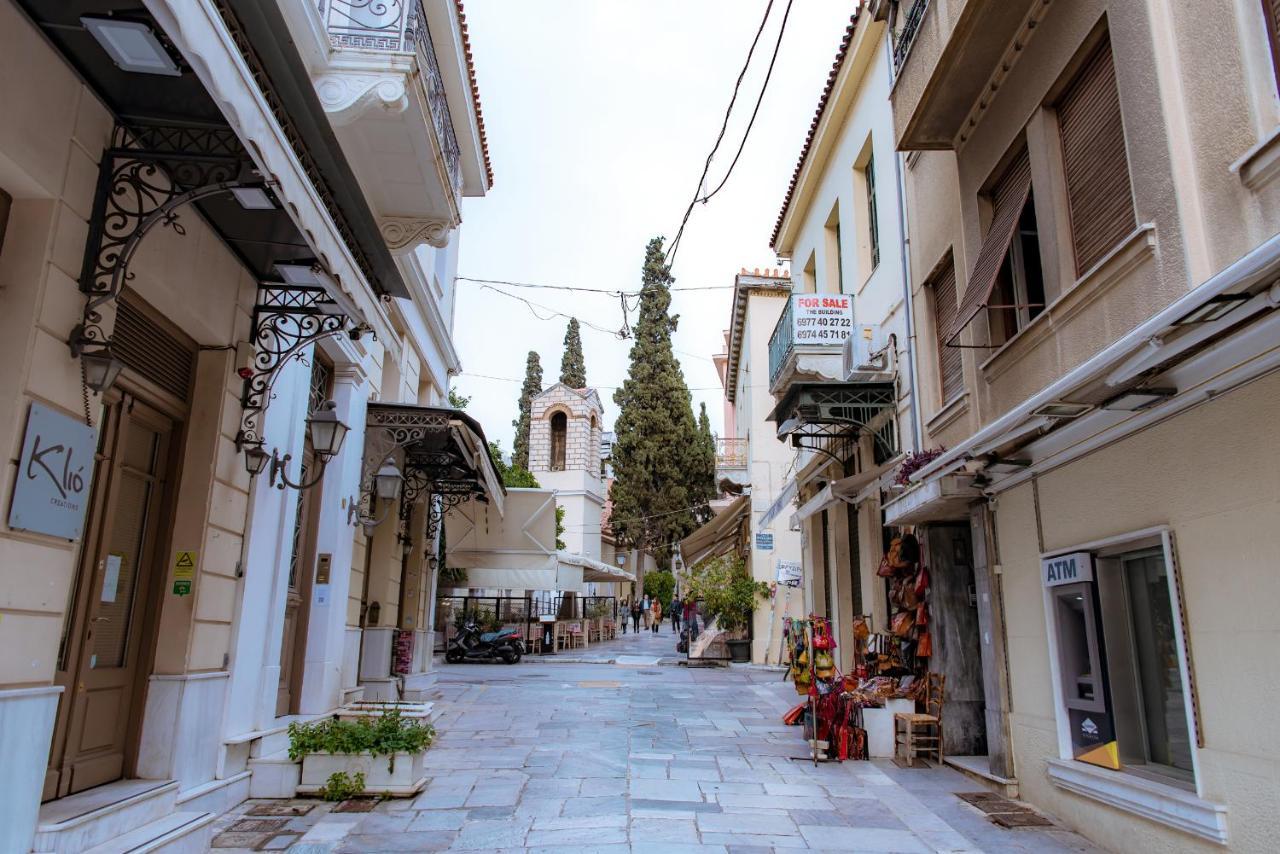 Plaka