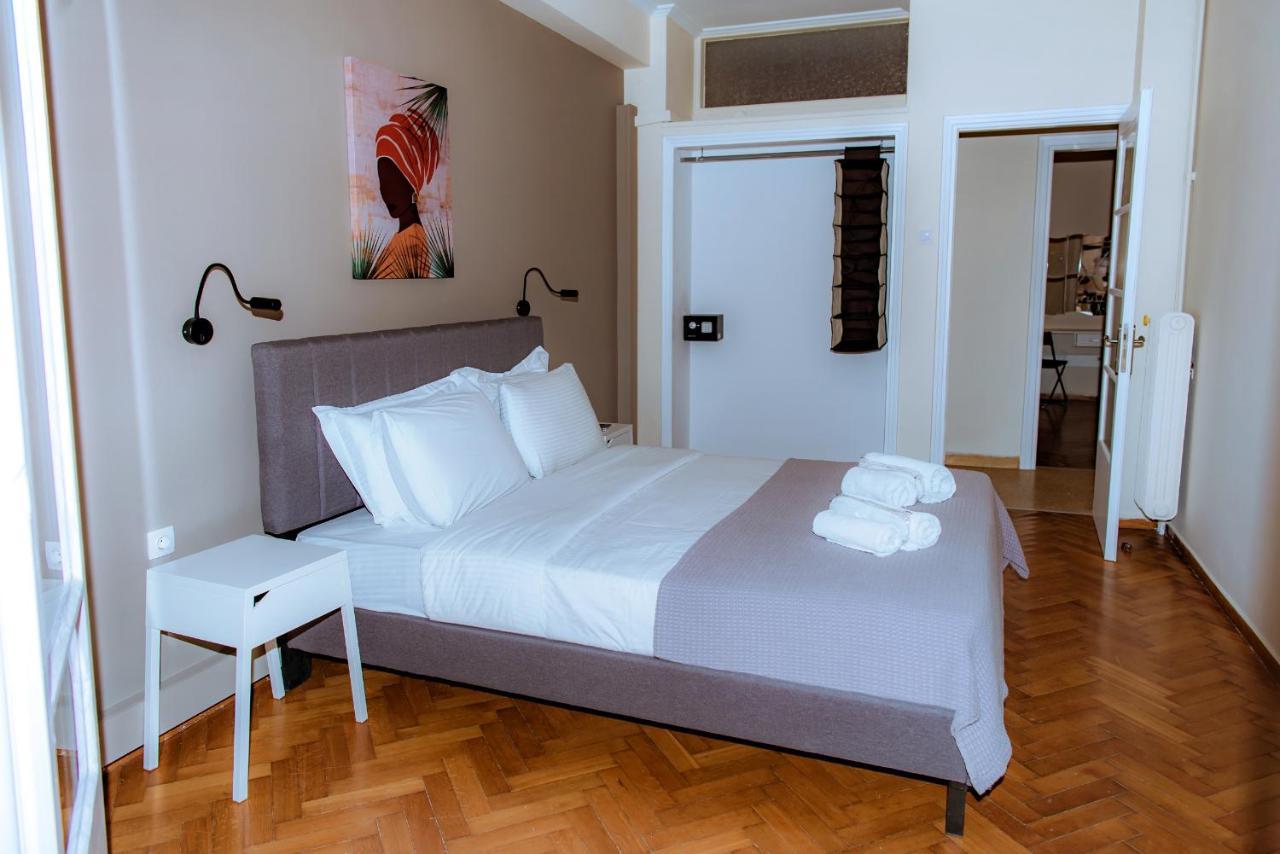 Plaka Apartment Athens