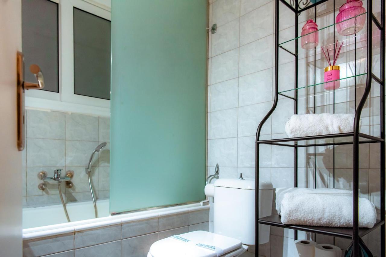 Plaka Apartment Athens