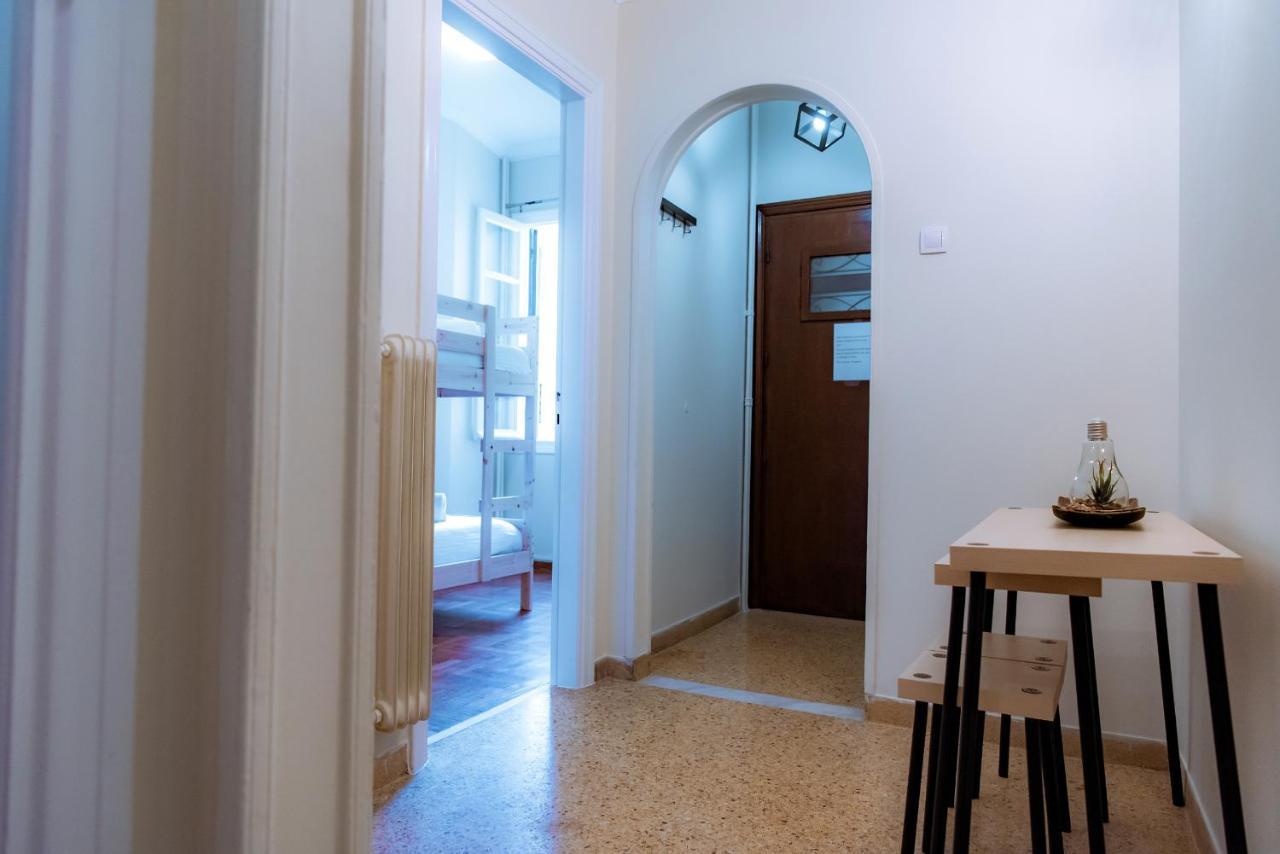 Apartment Plaka Athens